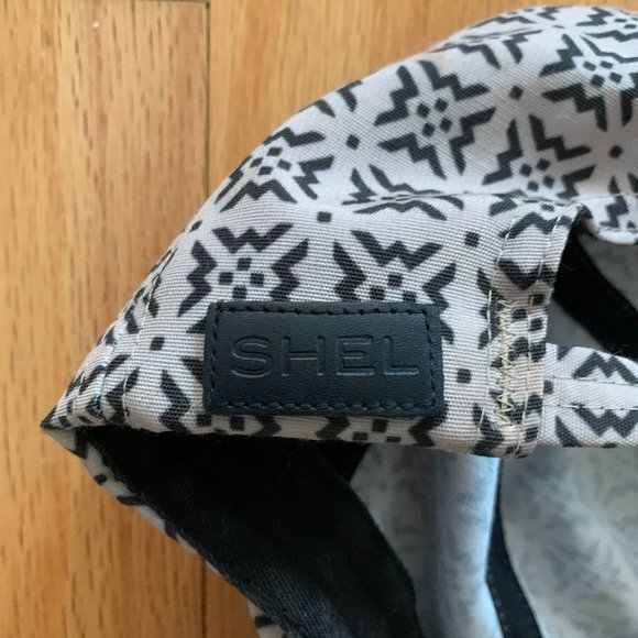 SHEL Recycled Cap - Picture 3 of 4